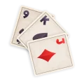 Cards at Doggo Online Casino
