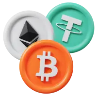 All cryptocurrencies are supported at Doggo Casino
