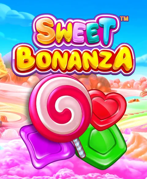 Play Sweet Bonanza at Doggo Casino