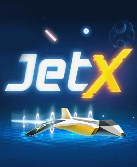 Play JetX at Doggo Casino