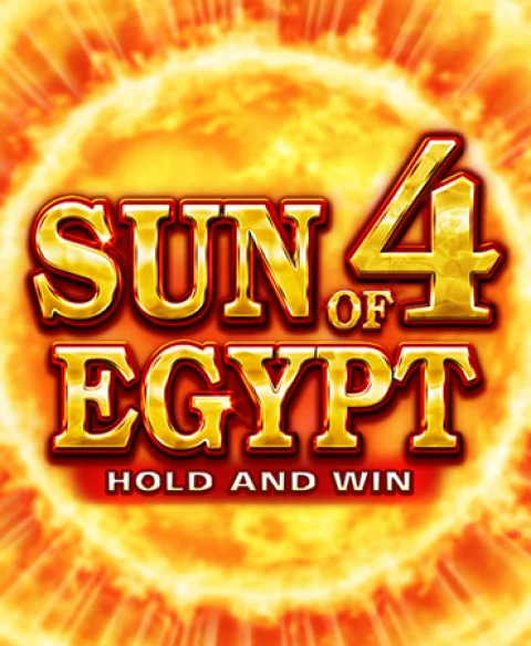 Play Sun of Egypt at Doggo Casino