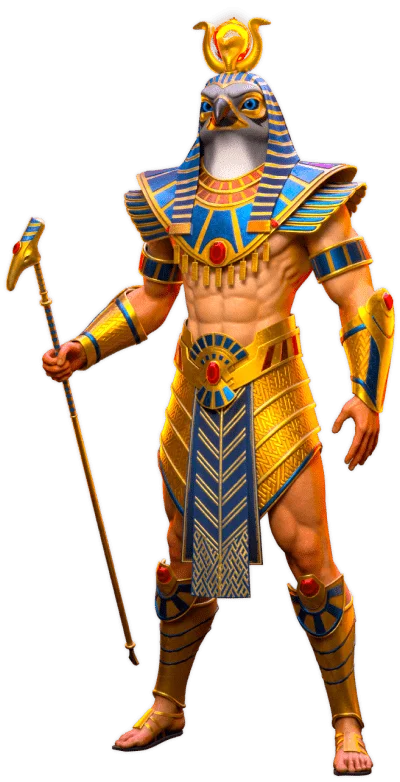 Egyptian at Doggo Online Casino
