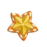 Star at Doggo Online Casino